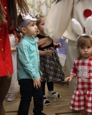 НОВЫЙ ГОД 2020