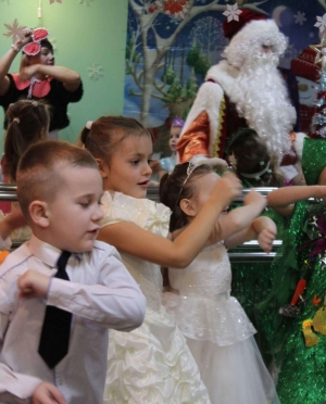 НОВЫЙ ГОД 2020