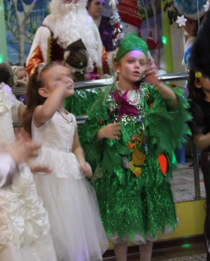 НОВЫЙ ГОД 2020