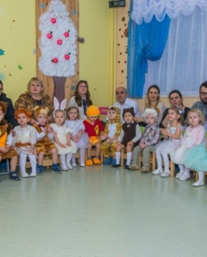 Новогодние Елки