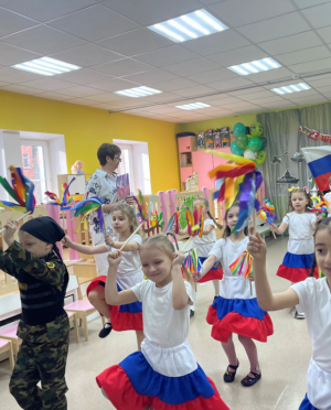 23 ФЕВРАЛЯ - СОВЯТА